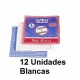 REJILLAS ESPECIALES PLUS PLA 12U