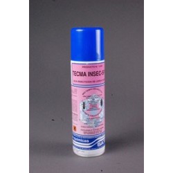 INSECTICIDA TECMA SPRAY 650 CC