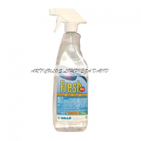 ANTICALCAREO DESIN FRESH SALLO 750ML