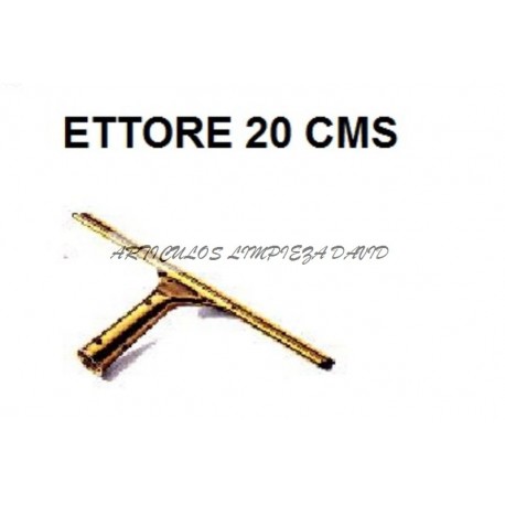 ETTORE COMPLETO 20CMS