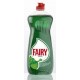 JABON  FAIRY 1,5L