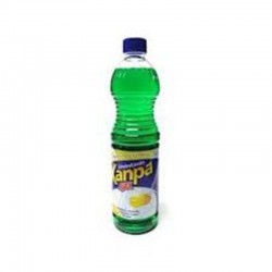 LIMPIADOR XAMPA VERDE 1L