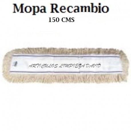 MOPSEC RECAMBIO 145CMS 1U