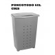 PONGOTODO MILLENIUM 60L GRIS