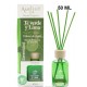 AMBIENTADOR MIKADO TE VERDE LIMA 50 ML