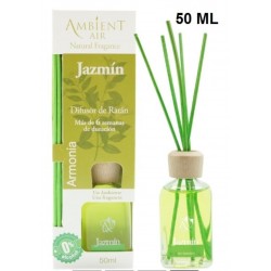 AMBIENTADOR MIKADO JAZMIN 50 ML