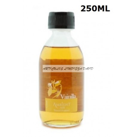 AMBIENTADOR MIKADO RECAMBIO VAINILLA 250ML