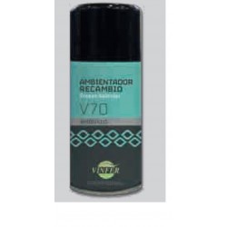 AMBIENTADOR VINFER PRO TRON CITRICO 250 ML