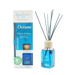 AMBIENTADOR MIKADO OCEANO 100ML