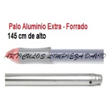 PALO ALUMINIO 1,4*22  PLA