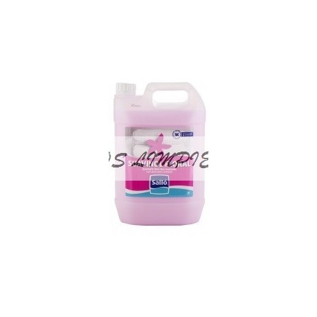 SUAVIZANTE  SUAVINOL FLORAL GARRAFA 5L