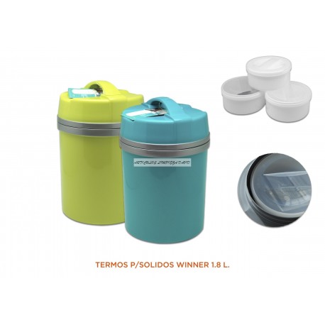 TERMO PARA LIQUIDOS 1L