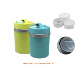 TERMO PARA SOLIDOS 1.8L