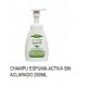 CHAMPU PERROS ESPUMA SECA MICRODOR FOAM 250ML