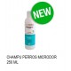 CHAMPU PERROS MICRODOR SHAMPOO  250ML