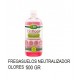 FREGASUELOS BIOFLOOR MASCOTAS BOTELLA 500GR