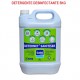 JABON MANUAL DESINFECTANTE DETERNET SANITISER 5KG