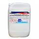 SUAVIZANTE SUAVINOL PRO  BLANCO SALLO GARRAFA 25KG