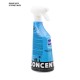 BOTELLA VACIA DETERNET MIXER CONCENTRALIA 750 ML