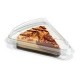 ENVASE PORCION TARTA PLASTICO PET CAJA 50U