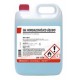 GEL HIGIENIZANTE LIQUIDO BRECAMP GARRAFA 5 KG