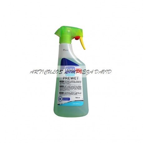 QUITAMANCHAS PREWET 750ML