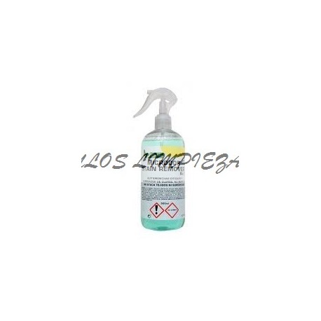 QUITAMANCHAS MICRODOR STAIN REMOVER 500ML